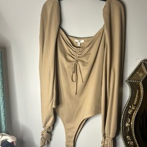 mni bodysuit